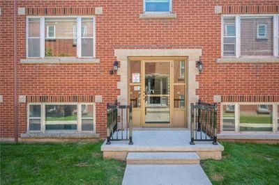 1A - 5 Applewood Ave, Condo with 1 bedrooms, 1 bathrooms and 1 parking in Stoney Creek ON | Image 2