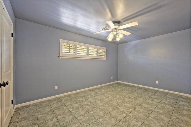 3rd Bedroom | Image 24