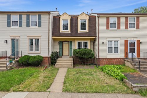 14361 Watery Mountain Ct, CENTREVILLE, VA, 20120-2819 | Card Image