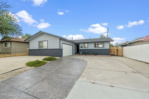 3200 Vickie Ln, Sparks, NV, 89431-1393 | Card Image