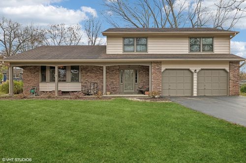 540 Stevens Court, Sleepy Hollow, IL, 60118 | Card Image