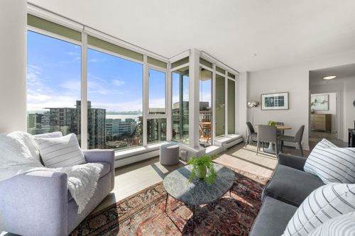 1106-175 W 2nd St, North Vancouver, BC, V7M0A5 | Card Image