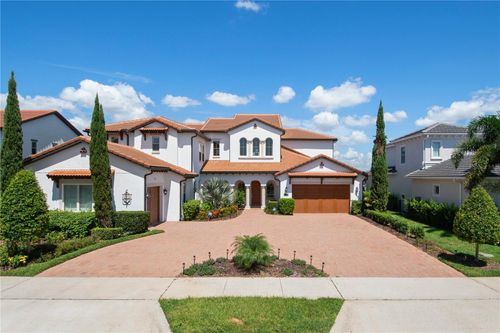 15681 Panther Lake Dr, WINTER GARDEN, FL, 34787-4565 | Card Image