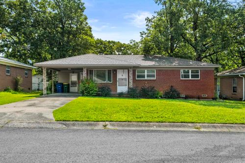 3906 Orange St, North Little Rock, AR, 72118-4668 | Card Image