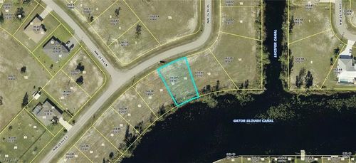 2610 Nw 26th Ct, Cape Coral, FL, 33993 | Card Image