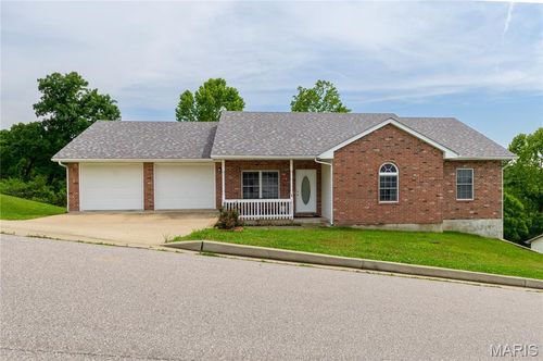 160 Saw Mill Rd, Saint Robert, MO, 65584-4711 | Card Image