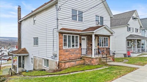 714 Carmalt Street, Dickson City, PA, 18519 | Card Image