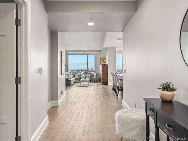 UNIT-2524L - 2001 Lincoln St, Condo with 4 bedrooms, 4 bathrooms and 2 parking in Denver CO | Image 35