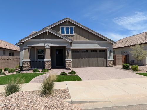 23114 E Canary Way, Queen Creek, AZ, 85142-4349 | Card Image