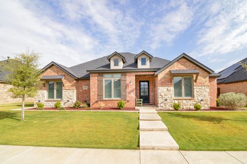 6952 102nd Pl, Lubbock, TX, 79424 | Card Image