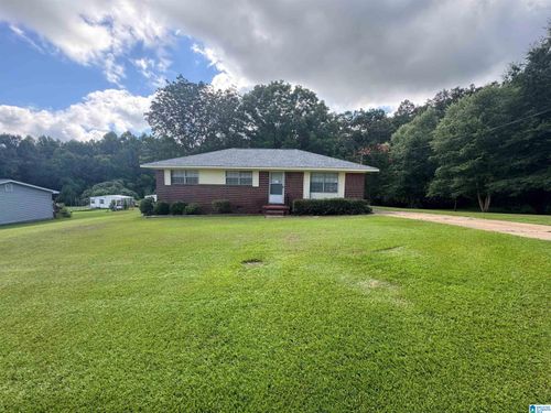 4221 Tawannah Cir E, HOKES BLUFF, AL, 35903-7428 | Card Image