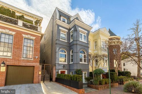 3252 N St Nw, WASHINGTON, DC, 20007-2829 | Card Image