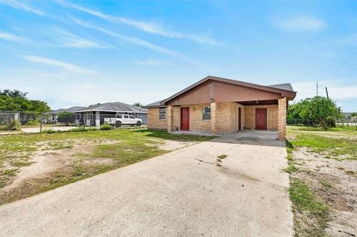 2002 E Iowa Road, Edinburg, TX, 78542 | Card Image