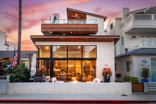 119 41st St, Newport Beach, CA, 92663-2923 | Card Image