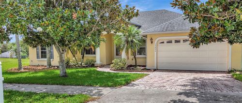 13036 Baybrook Ln, Clermont, FL, 34711-6607 | Card Image