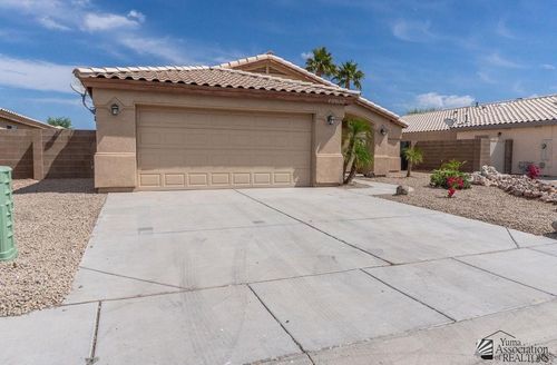 10632 E 34th Pl, Yuma, AZ, 85365-5978 | Card Image