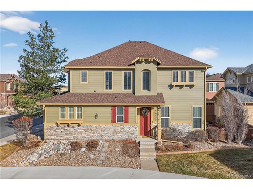 3997 Blue Pine Cir, Highlands Ranch, CO, 80126-8077 | Card Image