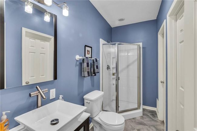 5712 Payne St, House other with 5 bedrooms, 5 bathrooms and null parking in Shawnee KS | Image 36