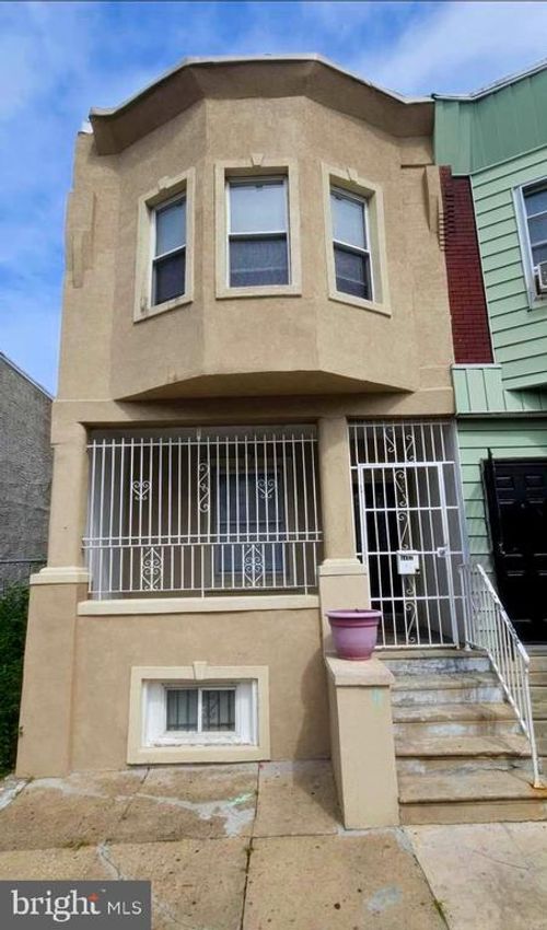 4417 N 4th Street, PHILADELPHIA, PA, 19140 | Card Image