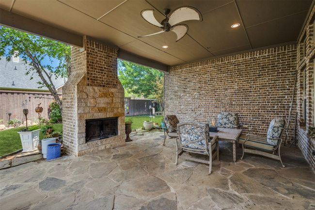 4211 Creek Bend Ct, House other with 5 bedrooms, 4 bathrooms and null parking in Corinth TX | Image 23