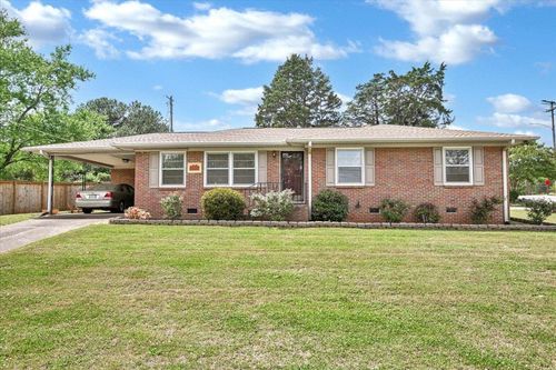 1119 Retlaw St Nw, Huntsville, AL, 35816-2355 | Card Image