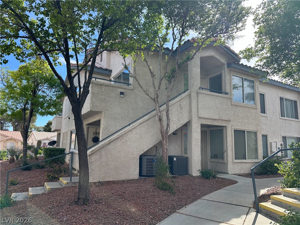 Residential in Las Vegas 2