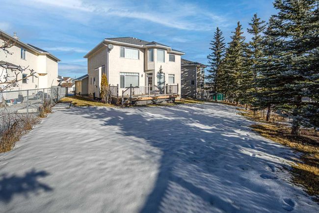 27 Hampstead Grove Nw, Home with 4 bedrooms, 2 bathrooms and 4 parking in Calgary AB | Image 43