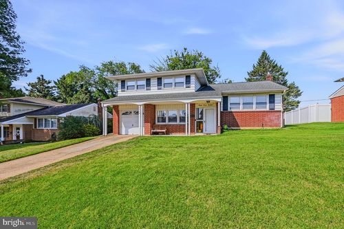 2714 Fawkes Dr, WILMINGTON, DE, 19808-2170 | Card Image