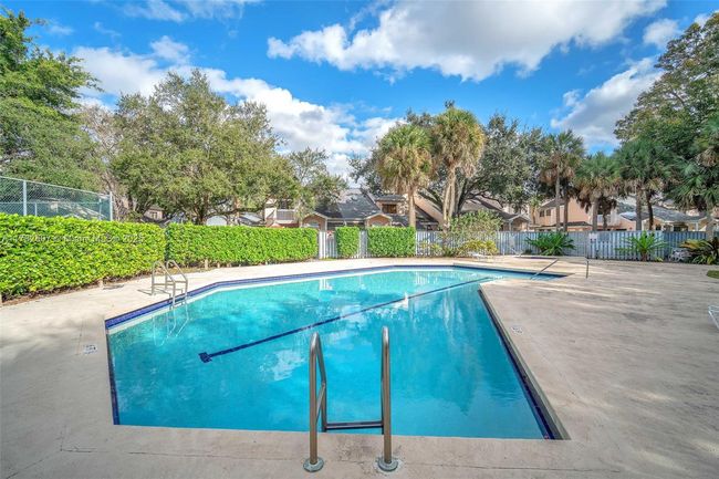 2133 Champions Way, Townhouse with 2 bedrooms, 2 bathrooms and null parking in North Lauderdale FL | Image 19