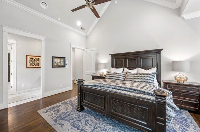 6611 Dartbrook Dr, House other with 5 bedrooms, 8 bathrooms and null parking in Dallas TX | Image 8