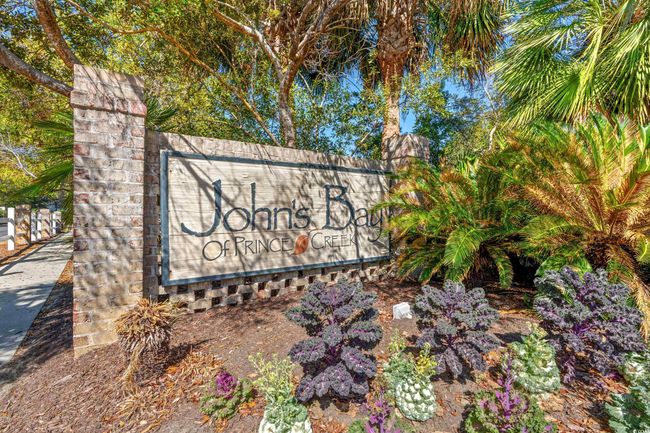 718 - 718 Botany Loop, Townhouse with 2 bedrooms, 2 bathrooms and null parking in Murrells Inlet SC | Image 39