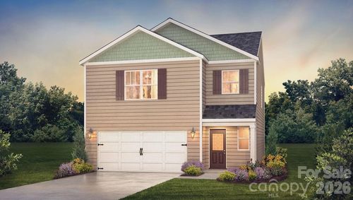 1375 Mammoth Rd, Hickory, NC, 28602-9599 | Card Image