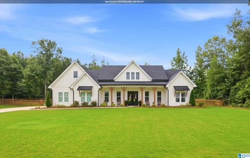 200 Stonewood Trail, SPRINGVILLE, AL, 35146 | Card Image