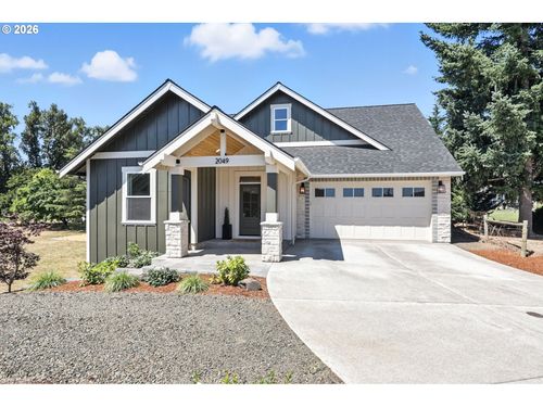 2049 Se Arrowwood Ave, Dallas, OR, 97338-3426 | Card Image