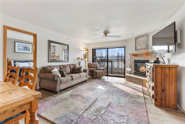 A101 - 1610 Lakeview Ter, Condo with 2 bedrooms, 2 bathrooms and null parking in FRISCO CO | Image 6