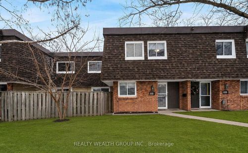 39-521 Timber Lane, Burlington, ON, L7L4B1 | Card Image