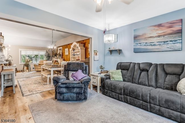 202 Runyon Ave, House other with 3 bedrooms, 2 bathrooms and null parking in Piscataway NJ | Image 15