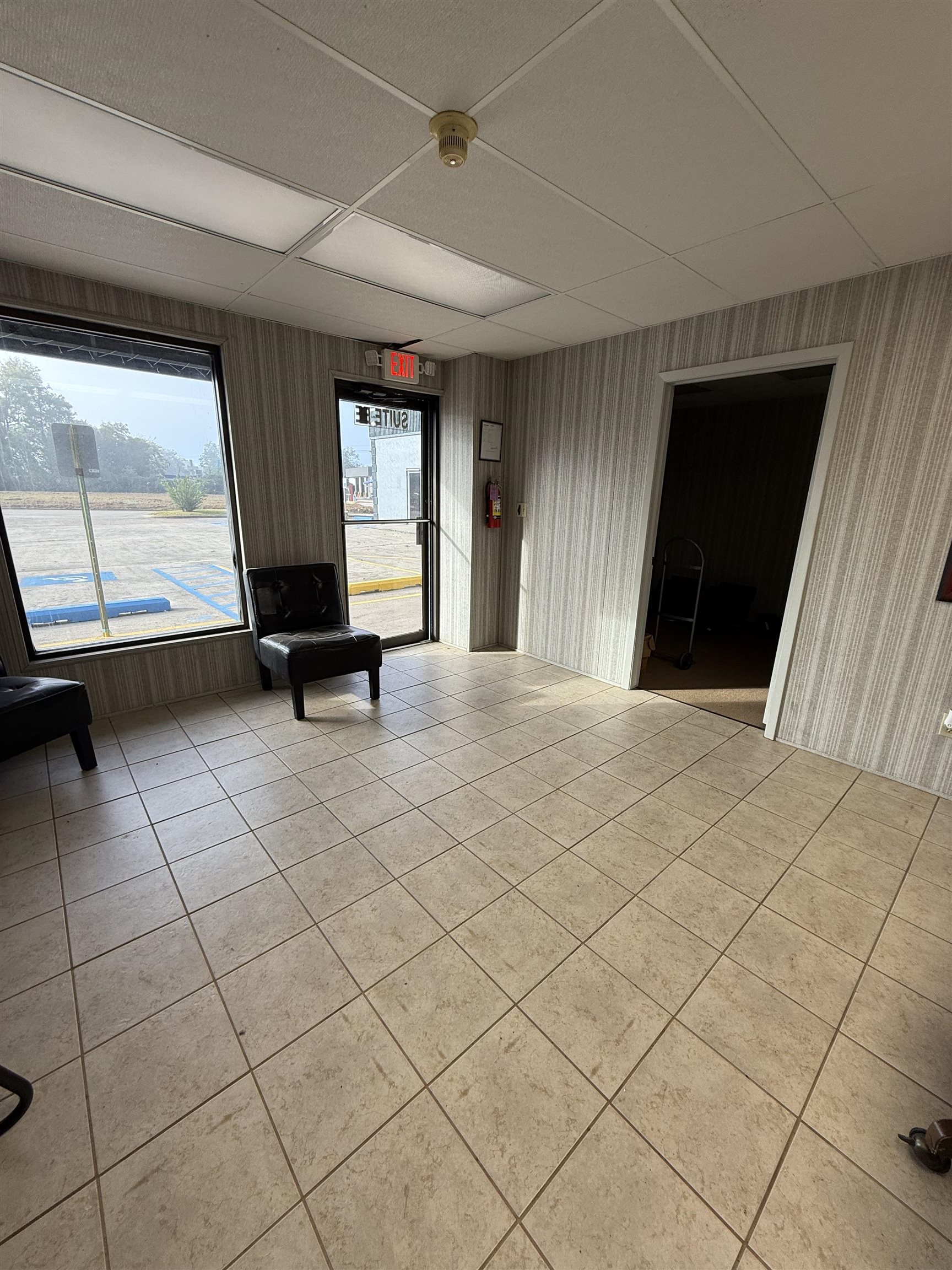 Commercial Lease in Beaumont 3