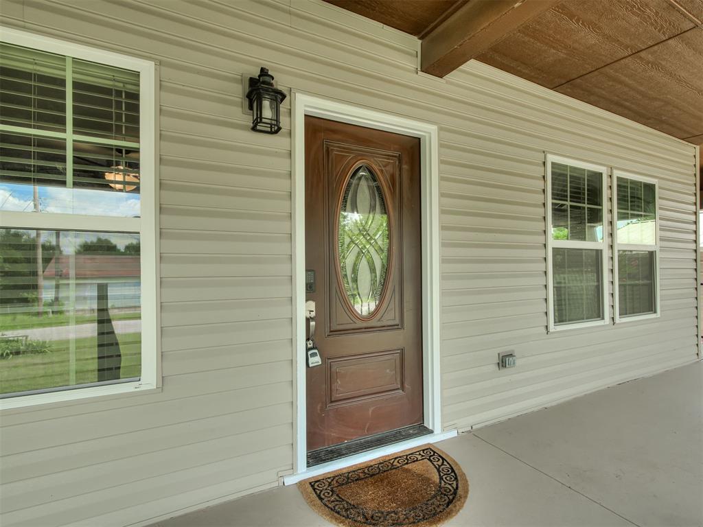 Residential in Choctaw 5
