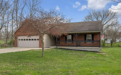 128 Wooded Way, Frankfort, KY, 40601-9010 | Card Image