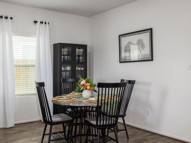 35H - 752 Circle Way, House other with 4 bedrooms, 3 bathrooms and 2 parking in Jarrell TX | Image 13