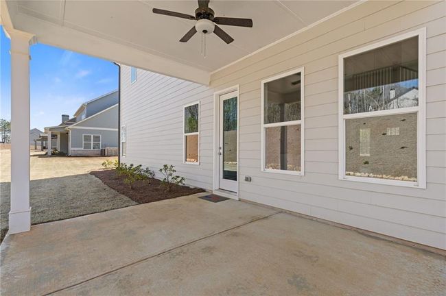 3832 Cheyenne Ln, House other with 5 bedrooms, 3 bathrooms and null parking in Jefferson GA | Image 9