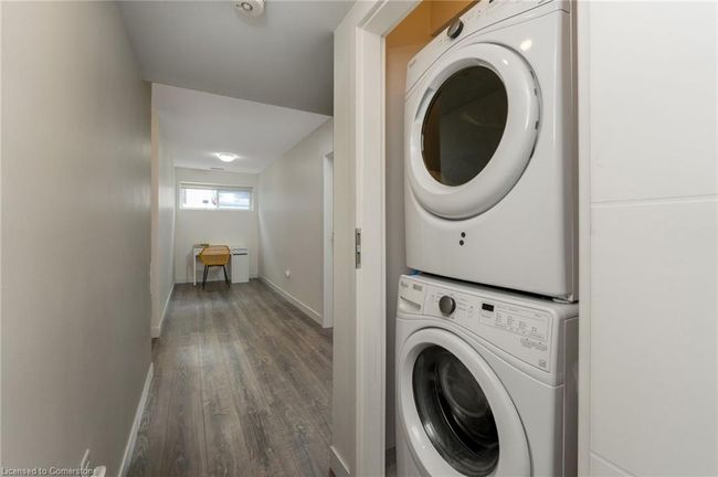117 - 338 Albert St, Townhouse with 3 bedrooms, 3 bathrooms and 1 parking in Waterloo ON | Image 27
