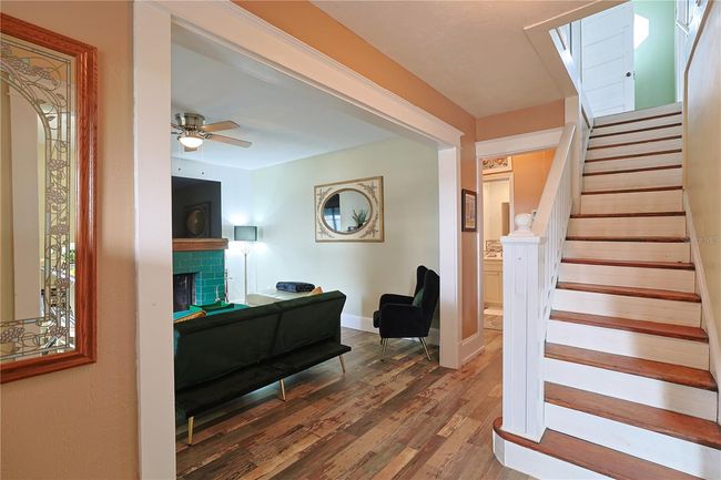 416 N Peninsula Dr, House other with 5 bedrooms, 4 bathrooms and null parking in Daytona Beach FL | Image 33