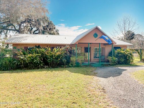 5780 Johnson Lake Rd, De Leon Springs, FL, 32130-3601 | Card Image