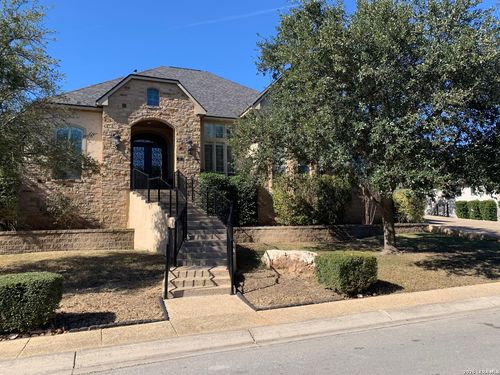 42 Edgewater, San Antonio, TX, 78260-4309 | Card Image