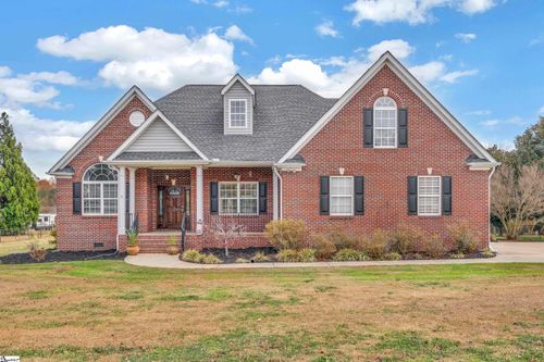 718 Dills Farm Way, Greer, SC, 29651-5570 | Card Image