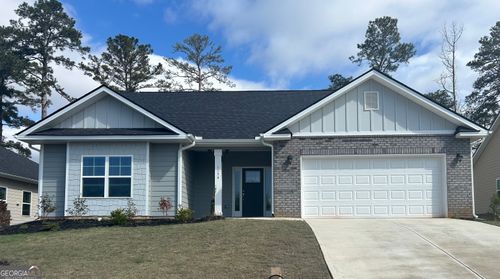 1154 Barrington Place Way, Macon, GA, 31220-8792 | Card Image
