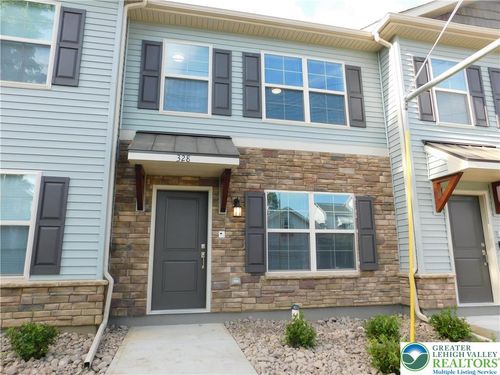 326 E Frankford St, BETHLEHEM, PA, 18018-2918 | Card Image