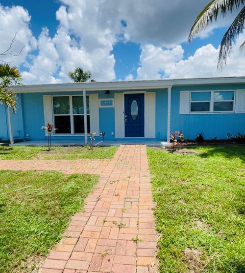 4152 Harbor Blvd, PORT CHARLOTTE, FL, 33952-9009 | Card Image